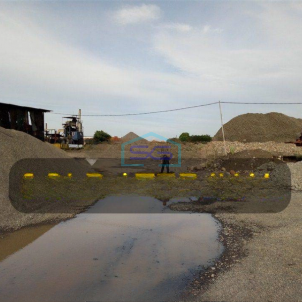 Dijual Tanah di Cakung Cilincing LT 4.5 Ha Jakarta Timur Komersial-2