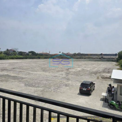 Dijual Tanah di Cilincing Jakarta Utara Luas 1.9 Ha Cocok Buat Gudang