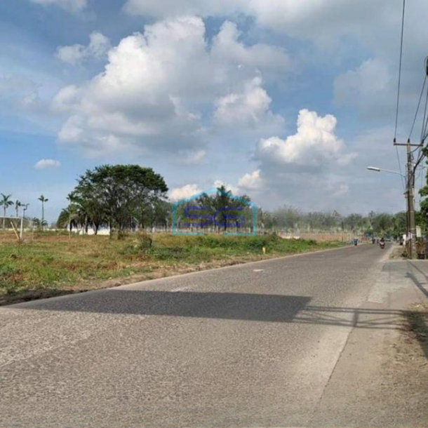 Dijual Tanah di Marunda Bekasi LT 1 Ha Segaramakmur Dekat Pintu Tol Marunda-1