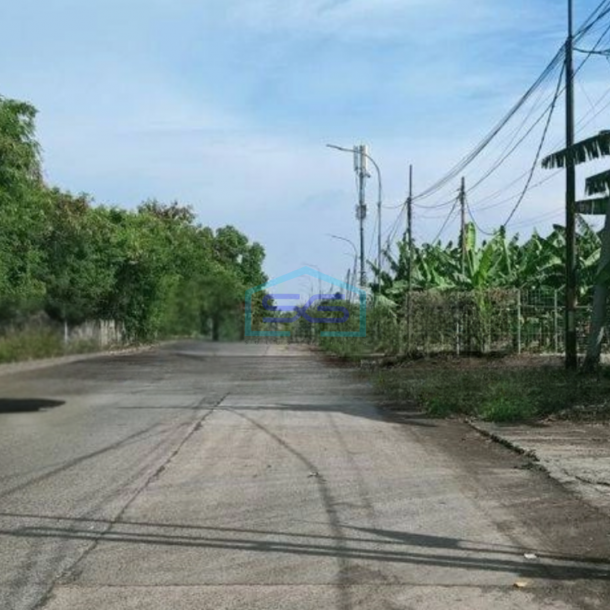Dijual Tanah di Cakung Jakarta Timur Luas 1.8 Ha-2