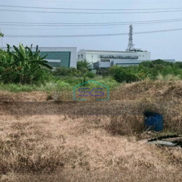Dijual Tanah di Pulogadung Jakarta Timur Luas 1 Ha Kawasan Jiep Pulogadung-3