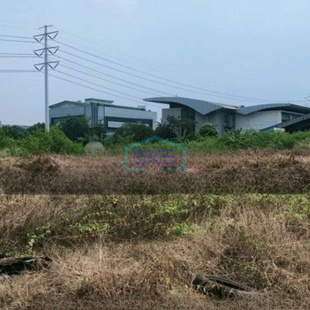 Dijual Tanah di Pulogadung Jakarta Timur Luas 1 Ha Kawasan Jiep Pulogadung-2