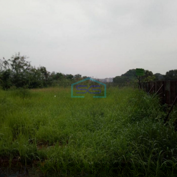 Dijual Tanah Komersial Murah di Jl Raya Pajajaran Bogor LT 5600m2-1