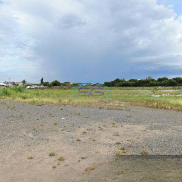 Dijual Tanah Kavling di Cakung Cilincing Jakarta Timur LT 1.8 Ha Strategis Dekat Tol Cakung-1