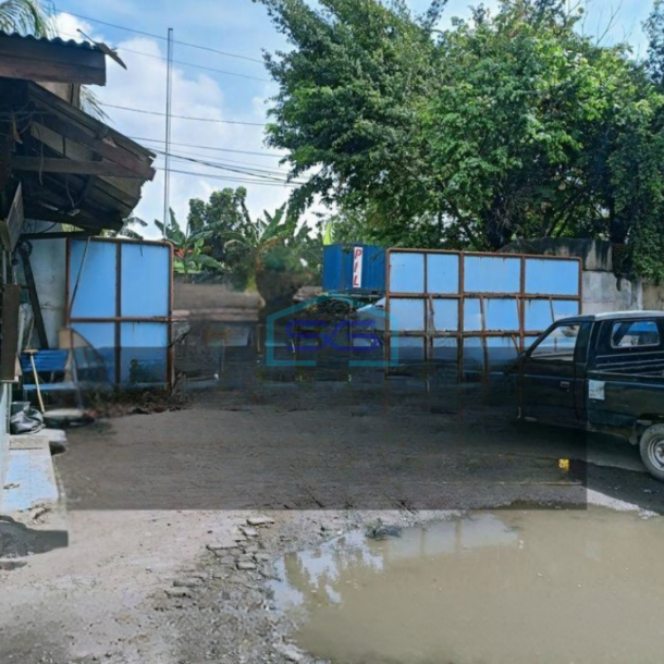 Dijual Tanah di Cakung Cilincing Jakarta Utara LT 4685m2 Dekat Pelabuhan TG.Priok-2