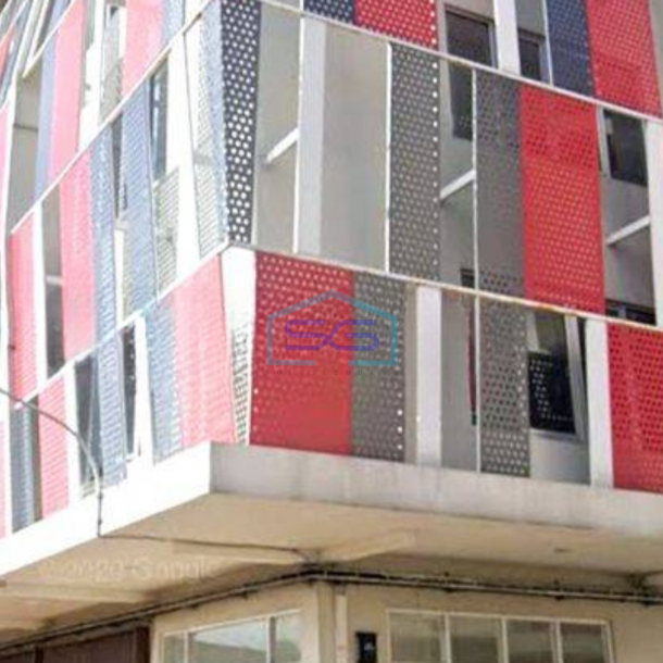 Dijual Ruko Luas Tanah  100 m² di Kebon Jeruk Jakarta Barat-3