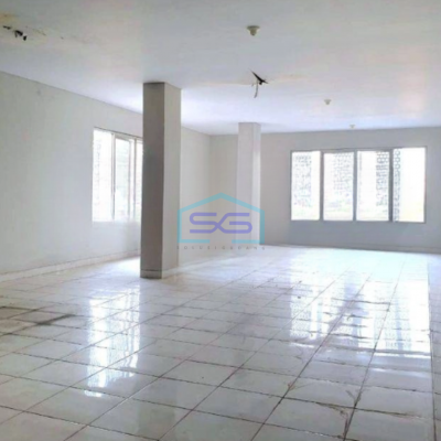 Dijual Ruko Luas Tanah  100 m² di Kebon Jeruk Jakarta Barat