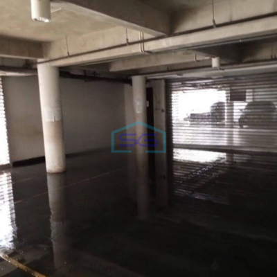 Dijual Ruko Luas Tanah 190 m² di BSD Tangerang-4