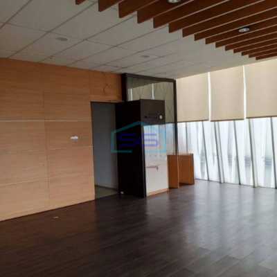Dijual Ruko Luas Tanah 190 m² di BSD Tangerang-3