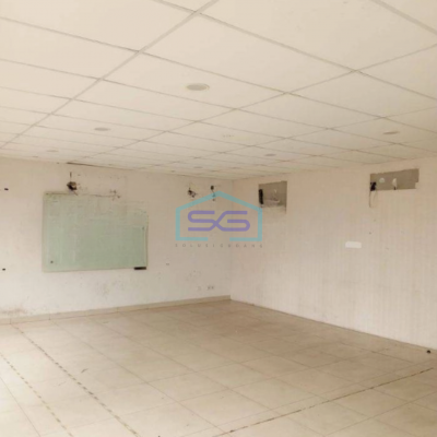 Dijual Ruko Luas Tanah 190 m² di BSD Tangerang-2