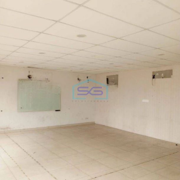 Dijual Ruko Luas Tanah 190 m² di BSD Tangerang-2