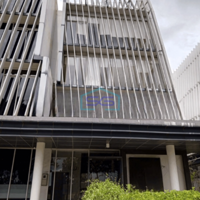 Dijual Ruko Luas Tanah 190 m² di BSD Tangerang