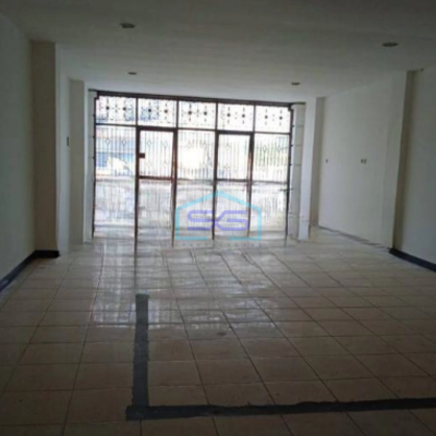 Dijual Ruko di Pondok Jagung Tangerang Luas Tanah  165 m²-4