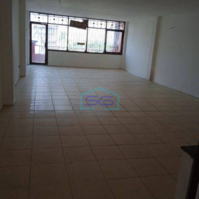 Dijual Ruko di Pondok Jagung Tangerang Luas Tanah  165 m²-3