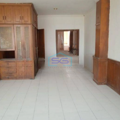 Dijual Ruko di Pondok Jagung Tangerang Luas Tanah  165 m²-2