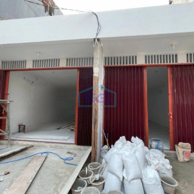 Dijual Ruko 1 Lantai di Tamansari Jakarta Barat Luas Tanah 191 m²-2