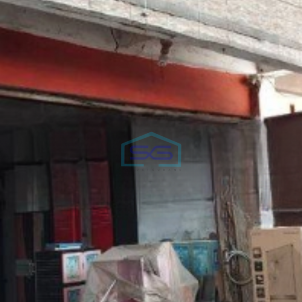 Dijual Ruko Luas Bangunan  500 m² Lokasi Strategis di Bojong Nangka Tangerang-2