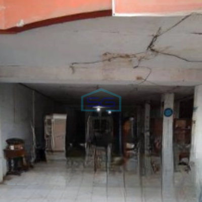 Dijual Ruko Luas Bangunan  500 m² Lokasi Strategis di Bojong Nangka Tangerang