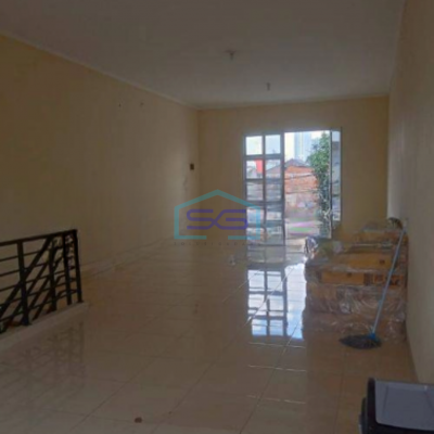 Dijual Ruko Siap Huni Lokasi Bebas Banjir di Kelapa Dua Tangerang