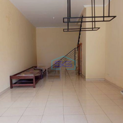 Dijual Ruko Siap Huni Lokasi Bebas Banjir di Kelapa Dua Tangerang