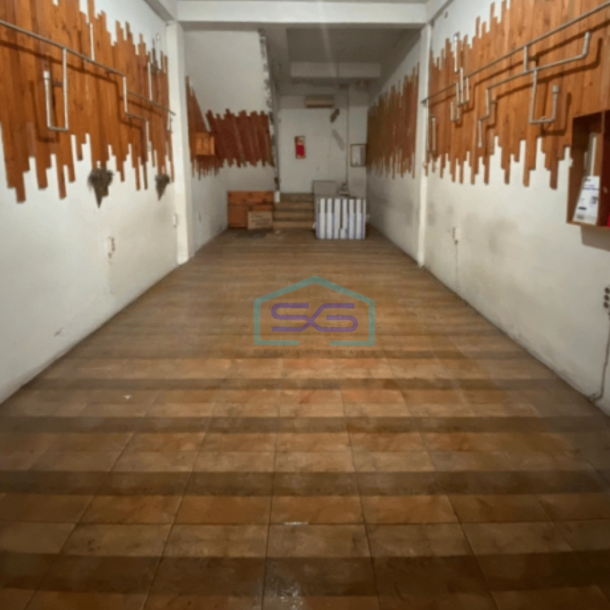 Dijual Ruko Luas Bangunan 144 m² di Pinggir Jalan Raya Kelapa Dua Tangerang-3