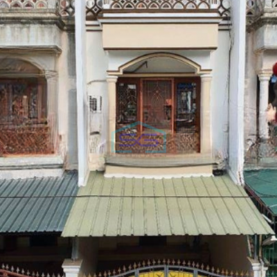 Dijual Ruko 3 Lantai di Jelambar Jakarta Barat