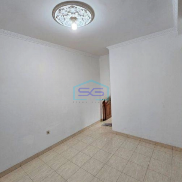 Dijual Ruko 3 Lantai di Jelambar Jakarta Barat-2