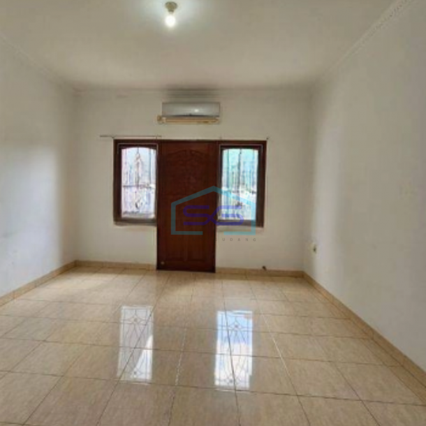 Dijual Ruko 3 Lantai di Jelambar Jakarta Barat-1