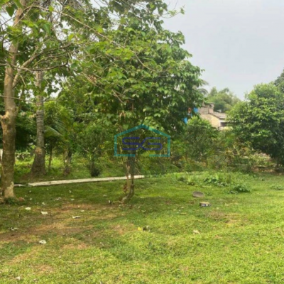 Dijual Tanah Luas  3941 m² di Pancoran Mas Depok Jawa Barat