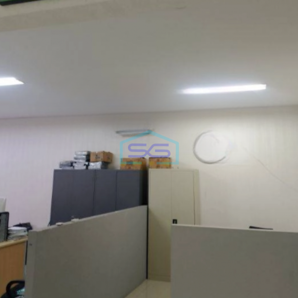 Dijual Ruko 3 Gandeng di Serpong Utara Tangerang Selatan-3