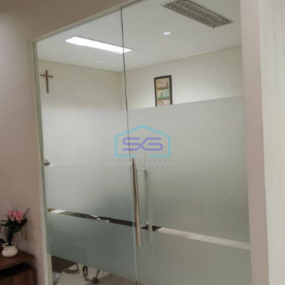 Dijual Ruko 3 Gandeng di Serpong Utara Tangerang Selatan