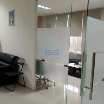 Dijual Ruko 3 Gandeng di Serpong Utara Tangerang Selatan