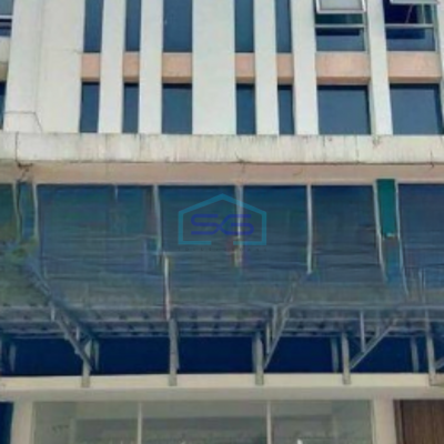 Dijual Ruko 3 Lantai Luas Bangunan 205 m² di Cikupa Citra Raya Tangerang-2