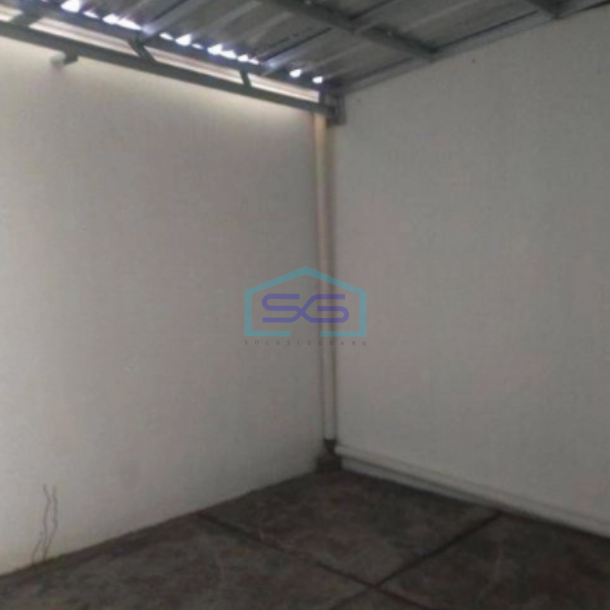 Dijual Ruko 3 Lantai Luas Bangunan 205 m² di Cikupa Citra Raya Tangerang-1
