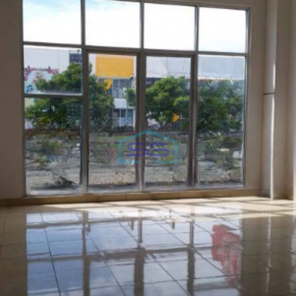 Dijual Ruko 3 Lantai di Gading Serpong Tangerang-1