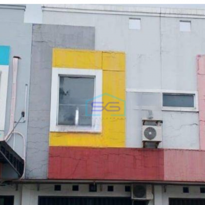 Dijual Ruko Siap Huni Lokasi Strategis di Cibodas Tangerang-2