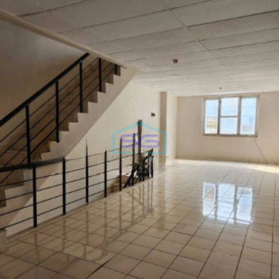 Dijual Cepat Ruko Luas Bangunan  162 m² di BSD Tangerang-2