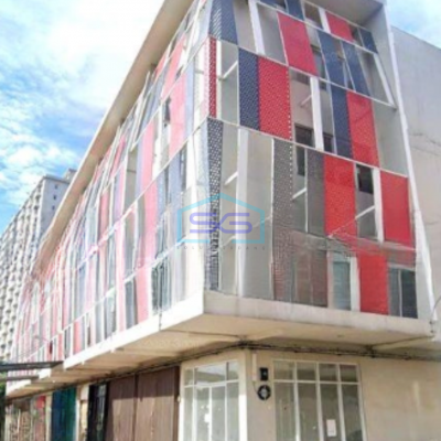 Dijual Ruko Luas Bangunan  426 m² di Kebon Jeruk Jakarta Barat-3