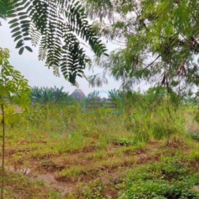 Dijual Tanah Luas  14000 m² Lokasi Strategis di Jelupang Tangerang-2