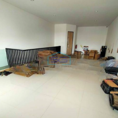 Dijual Ruko Luas Bangunan  100 m² Lokasi Bebas Banjir dan Strategis di Lippo Karawaci Tangerang-2