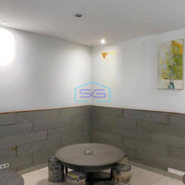 Dijual Ruko Luas Bangunan 1314 m² Lokasi Strategis di Burangrang Bandung-3