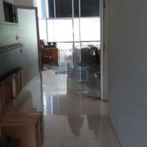 Dijual Ruko 3 Lantai Luas Bangunan 262 m² di Cisauk Tangerang-3