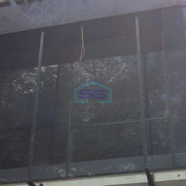 Dijual Ruko 3 Lantai Luas Bangunan 262 m² di Cisauk Tangerang-2