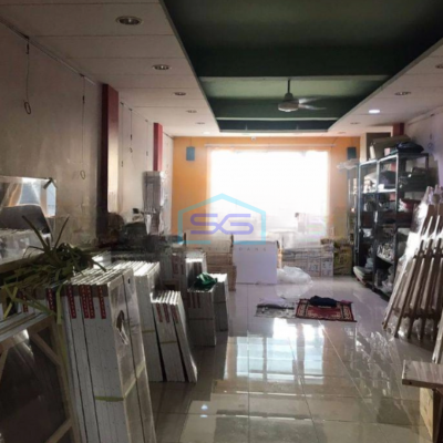 Dijual Ruko Luas Bangunan  168 m² Lokasi Strategis di Cilandak Jakarta Selatan