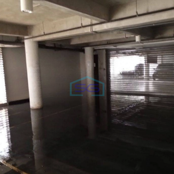 Dijual Ruko Luas Bangunan  637 m² di BSD Tangerang-3