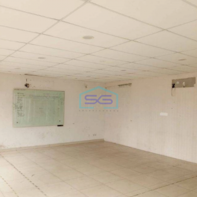 Dijual Ruko Luas Bangunan  637 m² di BSD Tangerang