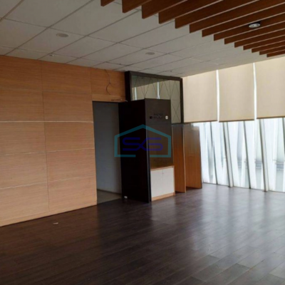 Dijual Ruko Luas Bangunan  637 m² di BSD Tangerang
