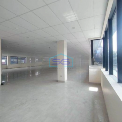 Dijual Ruang Usaha Luas Bangunan  2750 m² Bangunan Baru di Kebayoran Lama Jakarta Selatan