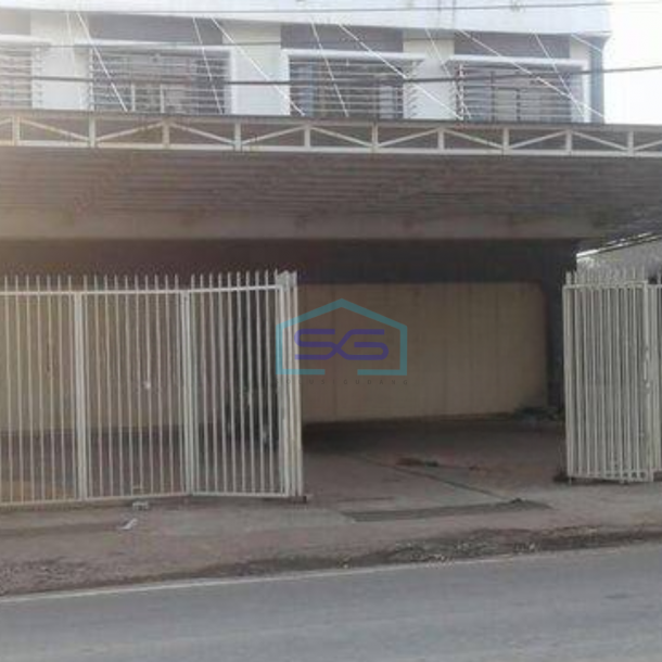 Dijual Ruko 2 Lantai Luas Bangunan  500 m² di Mangkubumi Tasikmalaya-1