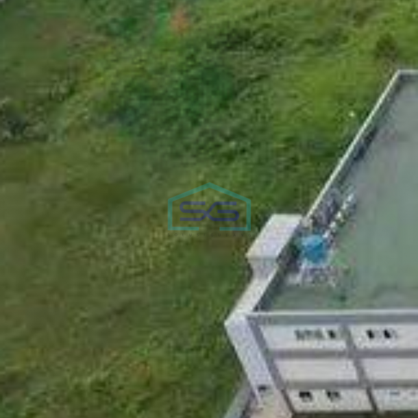 Disewakan Tanah Luas 1,4 Ha di Balaraja Tangerang Lokasi Bebas Banjir-1